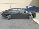 Used 2024 Hyundai Elantra SEL w/ Convenience Package image 4