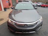 Used 2016 Honda Accord LX image 3