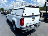 Used 2017 Chevrolet Colorado W/T w/ WT Convenience Package image 2