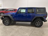 Used 2019 Jeep Wrangler Unlimited Rubicon w/ Cold Weather Group image 2