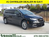 New 2025 Chrysler Pacifica Select image 1