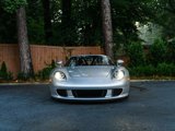 Used 2005 Porsche Carrera GT image 2