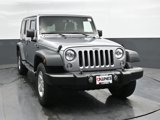 Used 2015 Jeep Wrangler Unlimited Sport w/ Quick Order Package 23S image 4