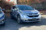 Used 2018 Honda CR-V EX-L image 2