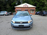Used 2011 Volkswagen Golf TDI image 2