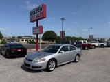 Used 2016 Chevrolet Impala LTZ image 2