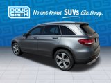 Used 2018 Mercedes-Benz GLC 300 image 2