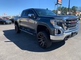 Used 2020 GMC Sierra 1500 SLT w/ SLT Premium Package image 6