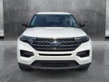 Certified 2023 Ford Explorer XLT image 2