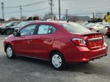 New 2024 Mitsubishi Mirage G4 ES image 3