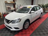 Used 2017 Nissan Sentra SV image 3