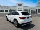Used 2019 Mercedes-Benz GLC 300 4MATIC image 6