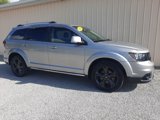 Used 2019 Dodge Journey Crossroad w/ Popular Equipment Group image 2