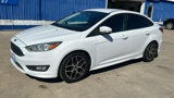 Used 2016 Ford Focus SE w/ SE Sport Package image 2