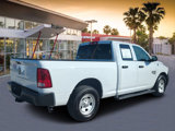 Certified 2019 RAM 1500 Tradesman image 3
