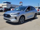 Certified 2024 Ford Escape ST-Line w/ Equipment Group 301A image 3