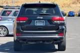 Used 2018 Jeep Grand Cherokee High Altitude image 4