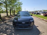New 2025 Ford Escape ST-Line Elite w/ Tech Pack #1 image 2