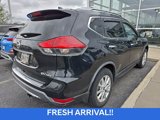 Used 2018 Nissan Rogue SV w/ Premium Package image 4
