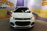 Used 2017 Chevrolet Trax LT w/ LT Convenience Package image 3