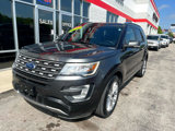 Used 2017 Ford Explorer Limited image 2