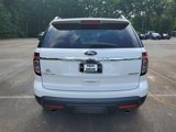 Used 2014 Ford Explorer Limited w/ Equipment Group 302A image 2