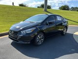 New 2025 Nissan Versa S image 2