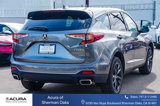 New 2025 Acura RDX SH-AWD image 4
