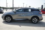 Used 2018 Nissan Murano SL w/ Cargo Package image 5