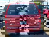 Used 2002 Oldsmobile Silhouette GL w/ Rear Comfort Pkg image 4