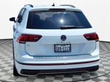 Certified 2022 Volkswagen Tiguan SE R-Line image 5