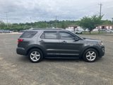Used 2017 Ford Explorer XLT w/ Equipment Group 202A image 4