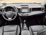 Certified 2016 Toyota RAV4 Limited image 3
