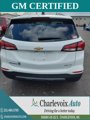 Certified 2022 Chevrolet Equinox LT image 3