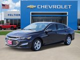 Used 2023 Chevrolet Malibu LT image 3