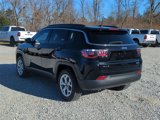 New 2025 Jeep Compass Latitude image 3