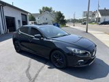 Used 2015 MAZDA MAZDA3 i Touring w/ Technology Package image 6