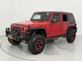 Used 2014 Jeep Wrangler Unlimited Sport w/ Quick Order Package 24S image 3