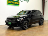 Used 2017 Mercedes-Benz GLC 43 AMG 4MATIC image 3