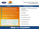 New 2023 Ford Escape ST-Line w/ Tech Pack #1 image 2