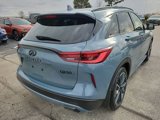 New 2025 INFINITI QX50 Sport image 4