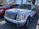 Used 2011 Ford F150 XLT w/ XLT Chrome Pkg image 5