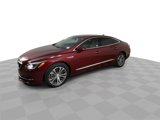 Used 2017 Buick LaCrosse Premium image 4