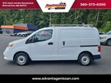 Used 2020 Nissan NV200 S w/ Back Door Glass Package image 2