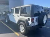 Used 2014 Jeep Wrangler Unlimited Sport w/ Quick Order Package 24S image 3