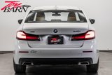 Used 2022 BMW 540i xDrive w/ Premium Package image 4