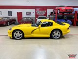 Used 2002 Dodge Viper GTS image 2