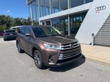 Used 2018 Toyota Highlander XLE image 5