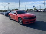 Used 2022 Dodge Charger SXT w/ Plus Group image 2