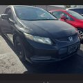 Used 2013 Honda Civic LX image 3